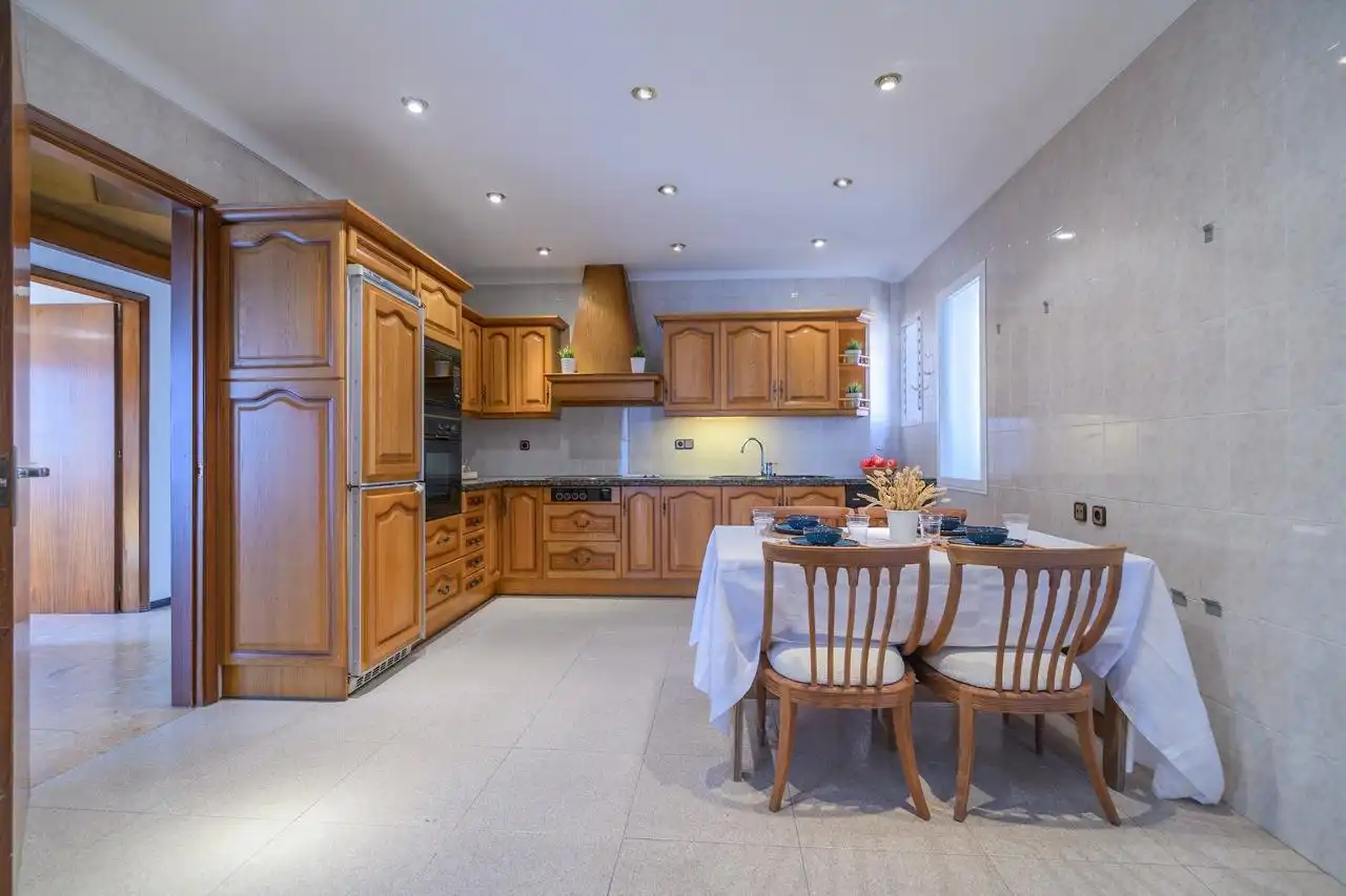 Penthouse with terrace for sale in Poble Nou, imagen 8