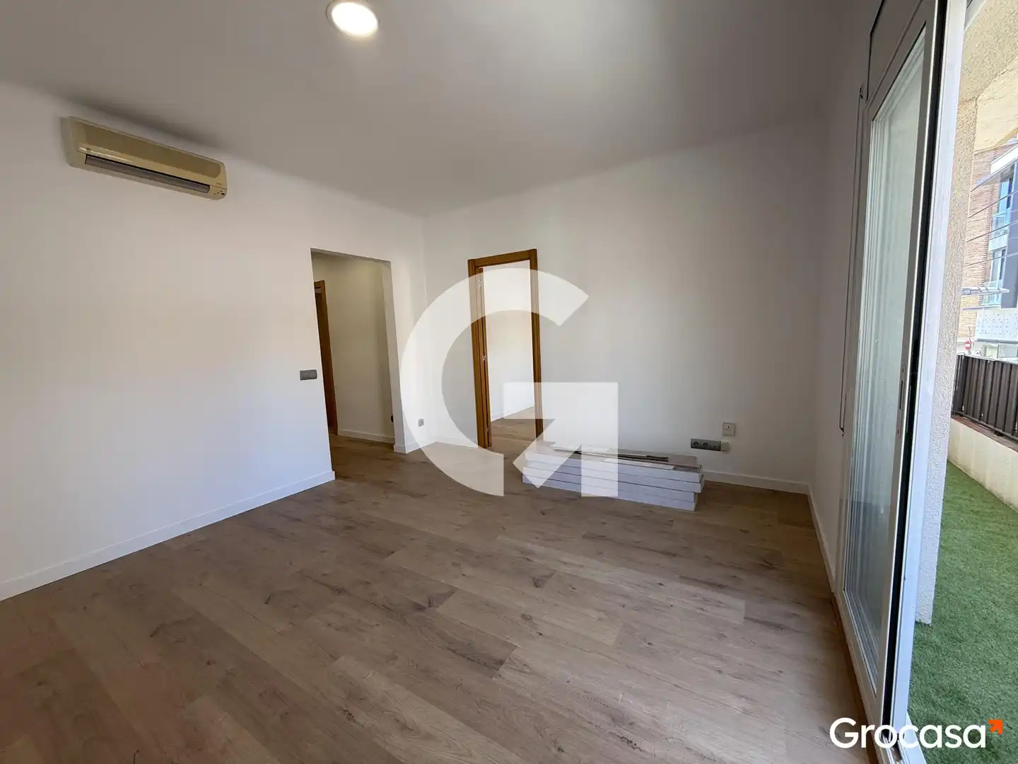 Piso en venta en Premià de Mar con Aire acondicionado, Trastero y Horno