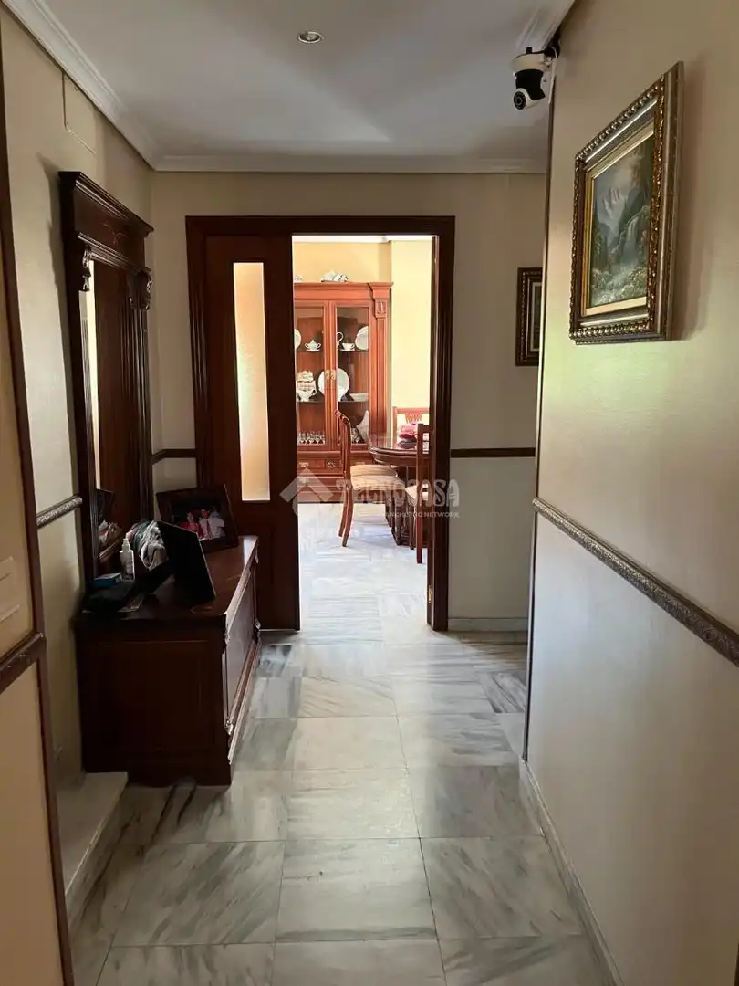 Casa o chalet en venta en Alcalá de Guadaira con Aire acondicionado, Terraza y Amueblado