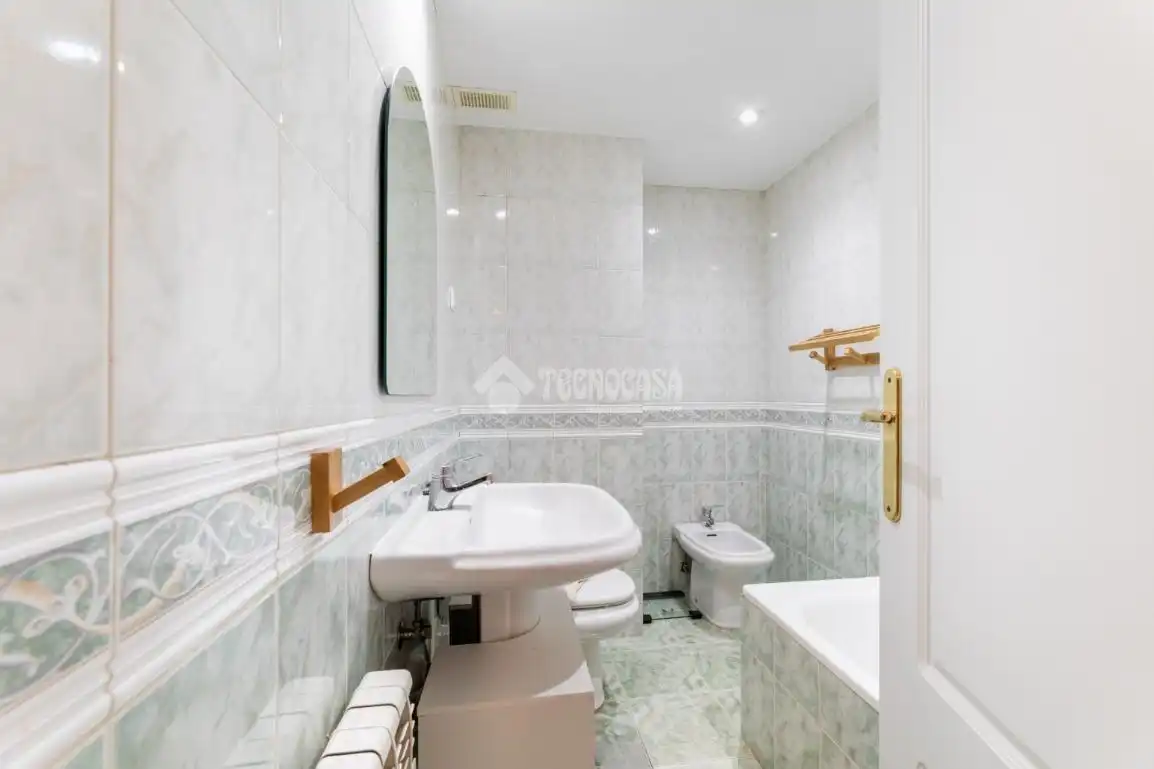 Appartement avec terrasse à vendre à Los Ángeles - Jarandilla, imagen 14