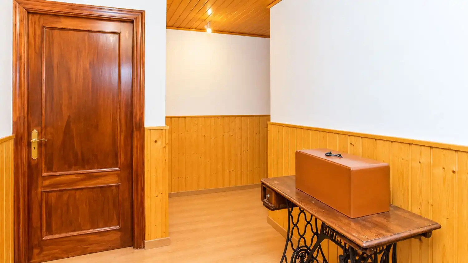 Maison avec balcon à vendre à Vilamarín, imagen 51