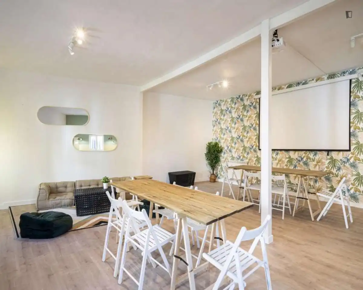 Habitación en Vallehermoso