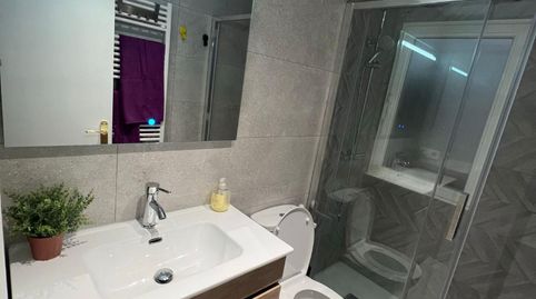 Foto 4 de Piso de alquiler en Calle Papín, 20, Carmelitas, Salamanca Capital