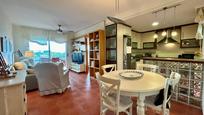 Dining room of Flat for sale in Orihuela  with Private garden, Terrace and Storage room