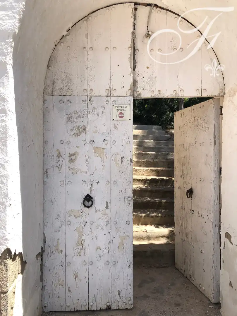 Vista exterior de Apartamento en venta en Sant Josep de sa Talaia con Aire acondicionado, Calefacción y Amueblado