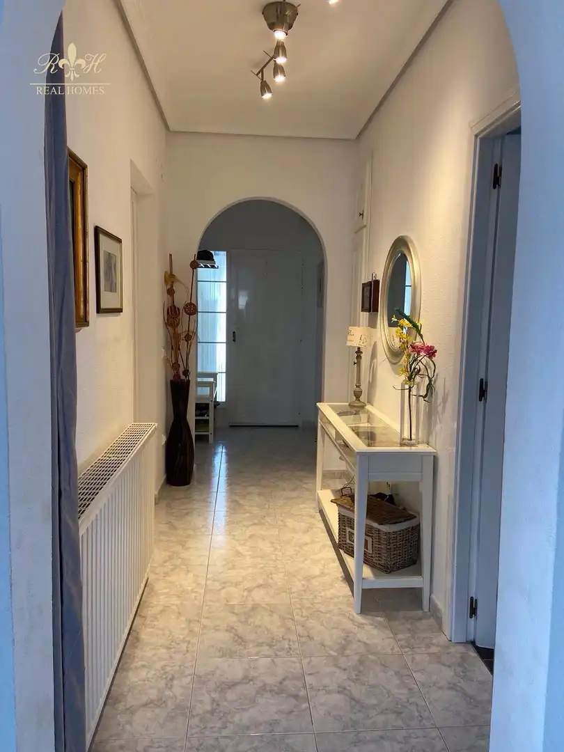 Detached homes for sale in L'Alfàs del Pi  with Air Conditioner, Heating and Swimming Pool