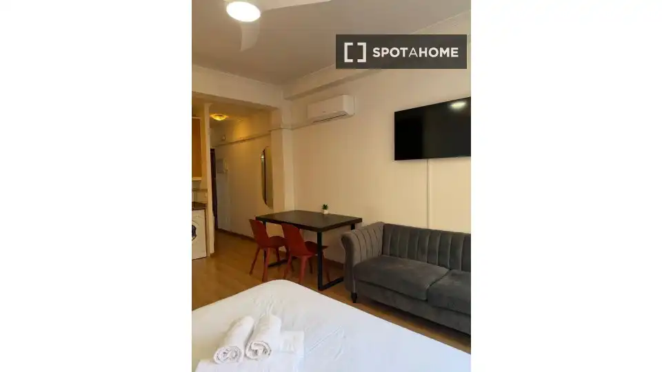 Flat to rent in Centro, imagen 14