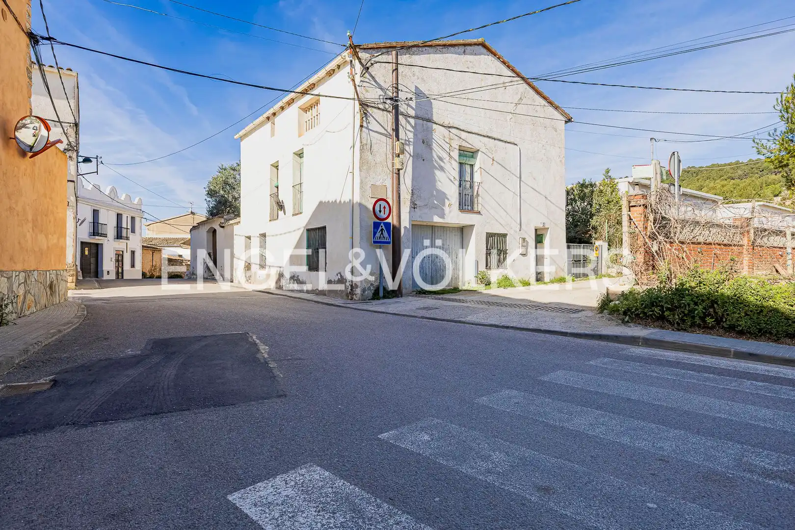 Maison avec jardin à vendre à Mediona, imagen 37
