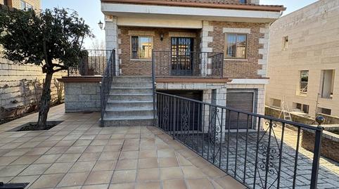 Foto 2 von Haus oder Chalet zur Miete in Del Puente Nuevo, Fuente Santa, Colmenar Viejo