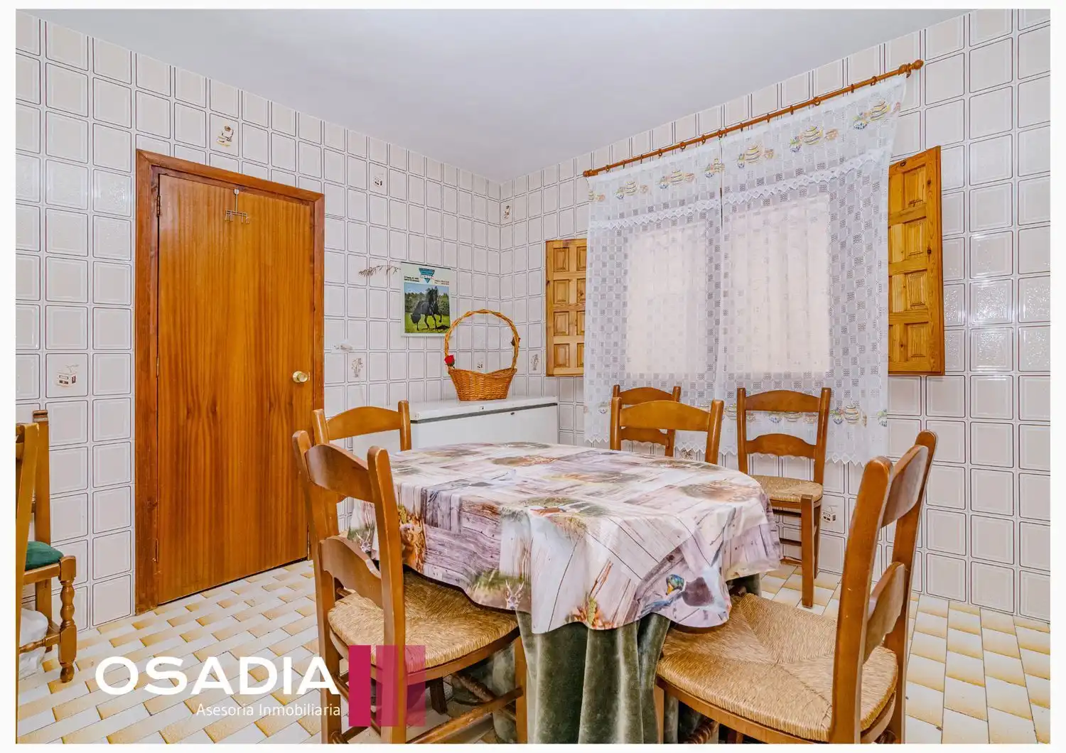 Cuina de Casa o xalet en venda en Monachil