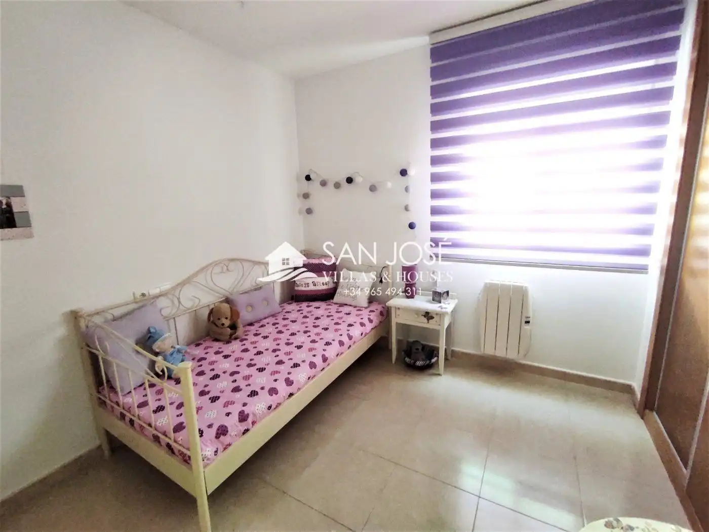 Wohnung mit Terrasse zum Verkauf in MUSICO DON JUAN DE MOLINA, imagen 17