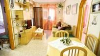 Sala d'estar de Apartament en venda en Guardamar del Segura amb Aire condicionat, Calefacció i Terrassa