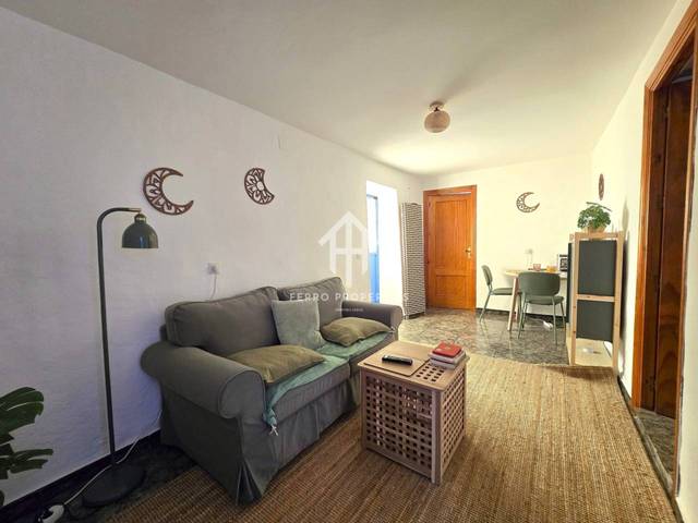 Casa-chalet en Venta en Calle Bellavista en Iznájar