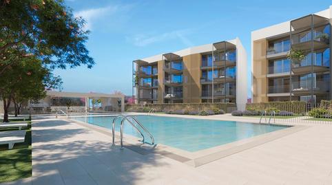 Photo 4 from new construction home in Flat for sale in Avinguda de L'olivera, 34, Palmanova, Illes Balears