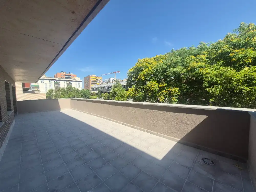 Appartement neuf avec terrasse à vendre à Carrer dels Xicots de Vilafranca 13, imagen 32