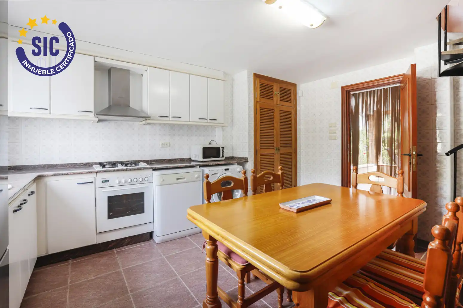 Kitchen of Houses for sale in Bétera  with Private garden, Terrace and Storage room
