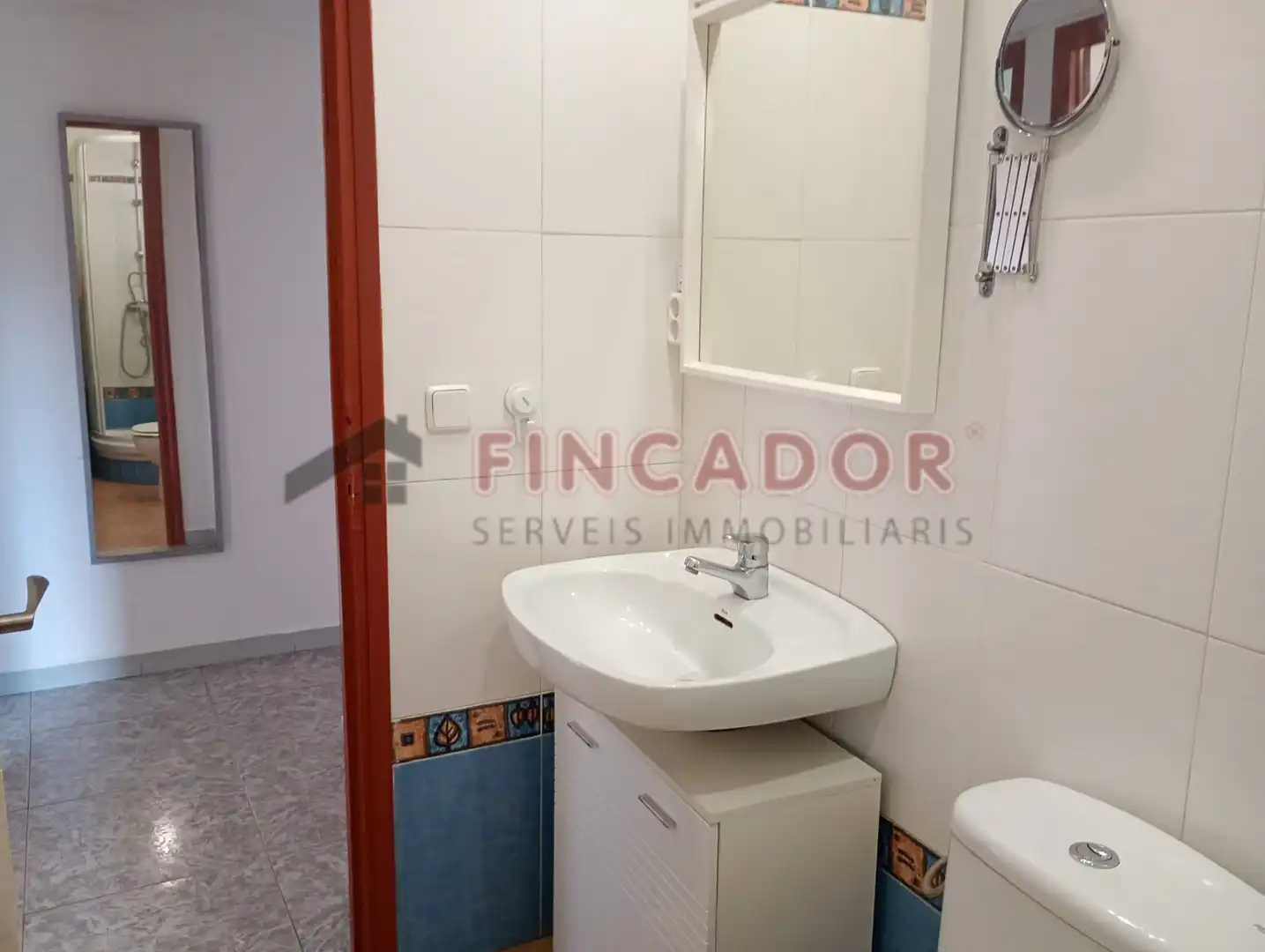 Baño de Piso en venta en Barcelona con Aire acondicionado, Calefacción y Balcón