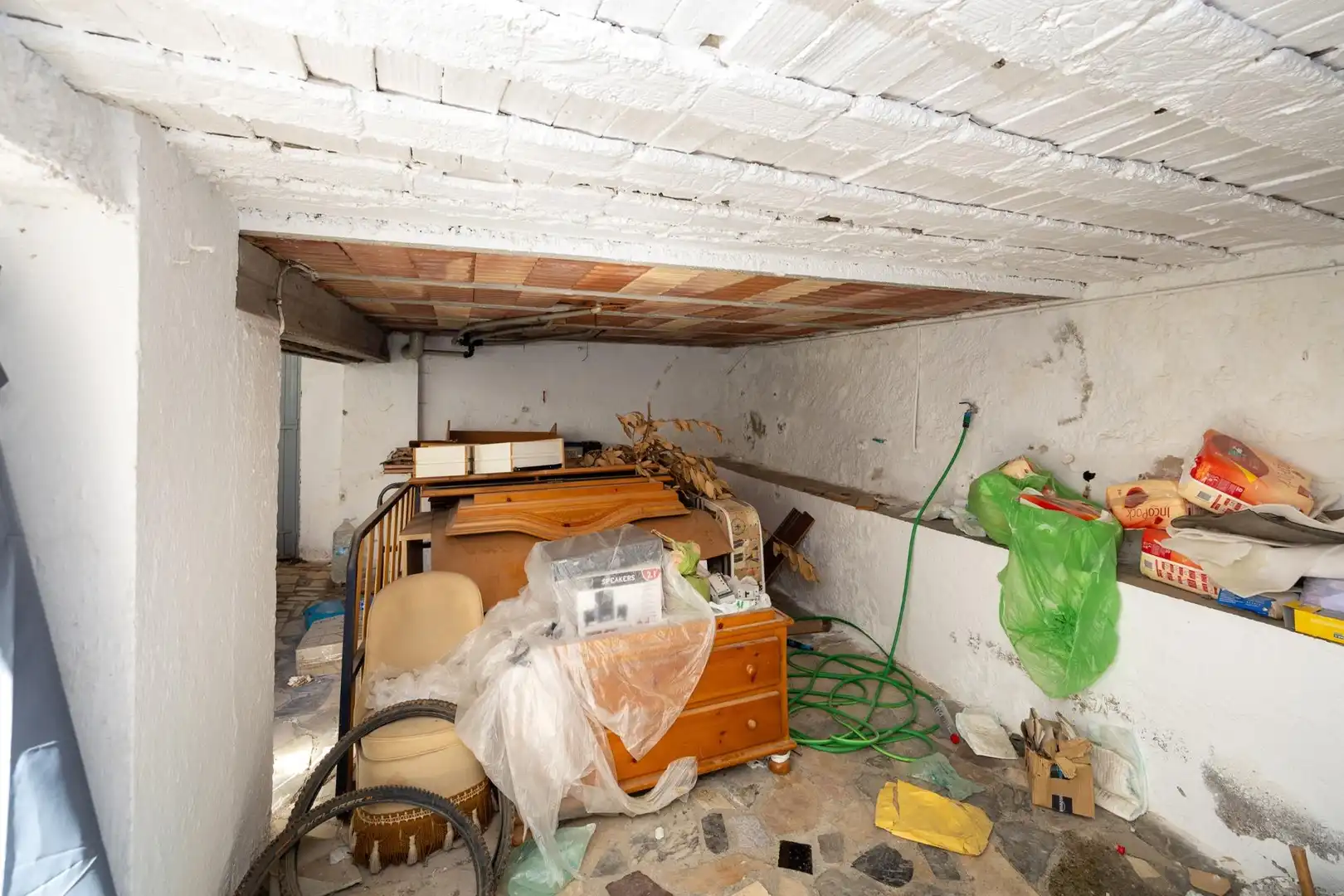 House with terrace for sale in Calle LOS LLANOS 2, imagen 35
