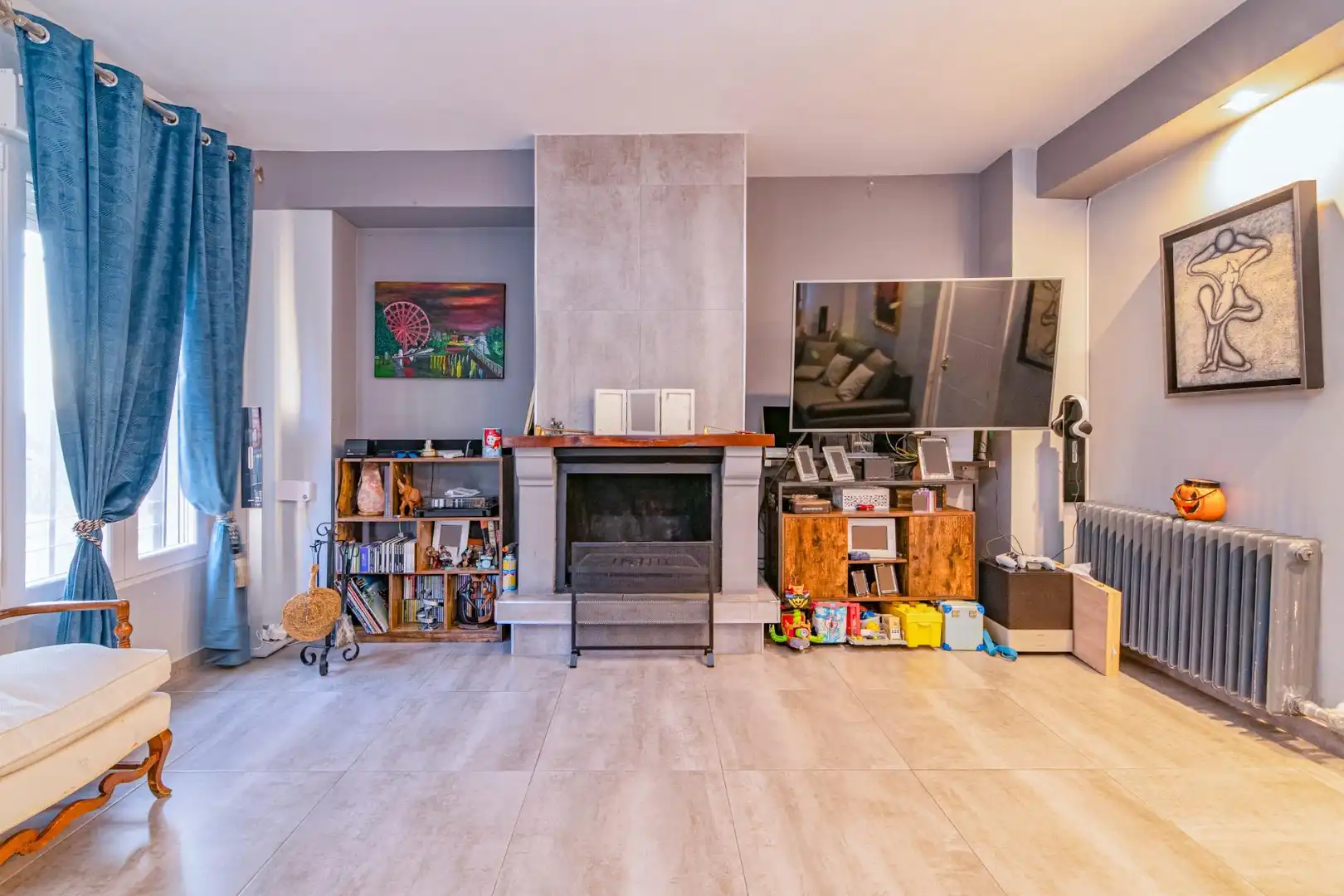 Villa avec piscine à vendre à Peligros, imagen 13