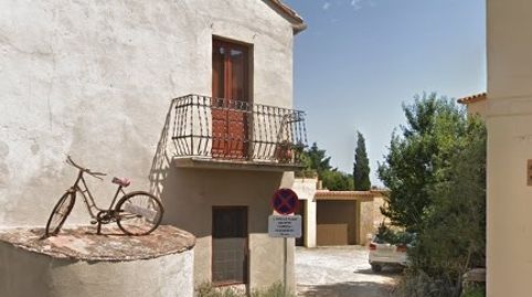 Foto 2 de Residencial en venta en Del Abeurador, Poble, Pals