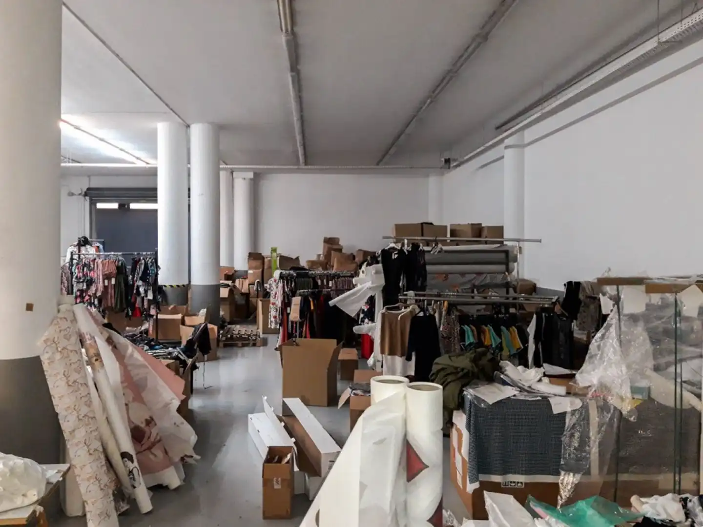 Industriegebäude zum Verkauf in Pla d'en Boet, imagen 13