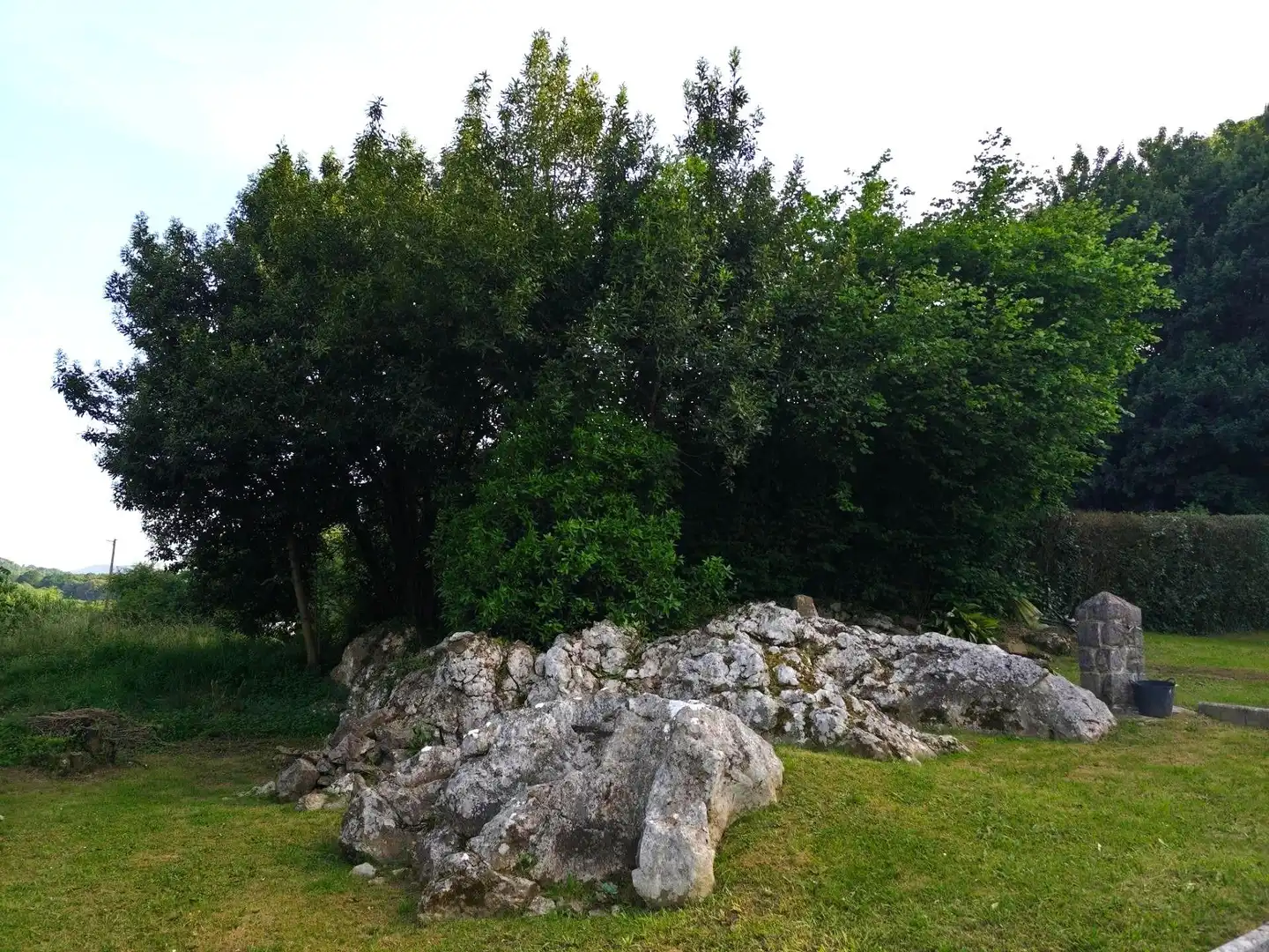 Casa o chalet en venta en Villaescusa (Cantabria) con Calefacción, Jardín privado y Terraza