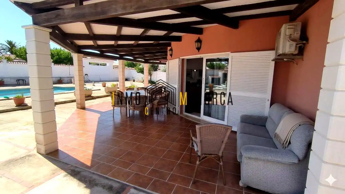 Casa con piscina in vendita a Cala en Blanes, imagen 18