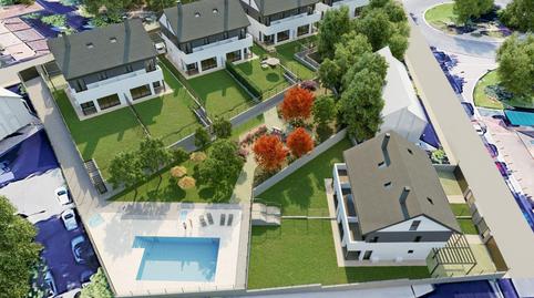 Photo 2 of Single-family semi-detached for sale in Villalba Pueblo, Madrid