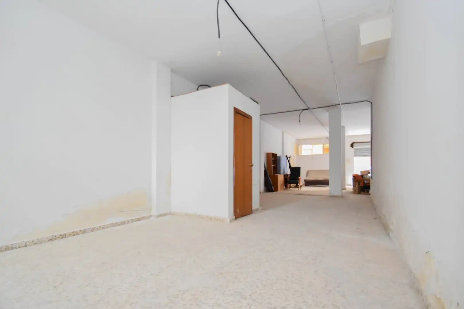 Commercial properties for sale in Armilla