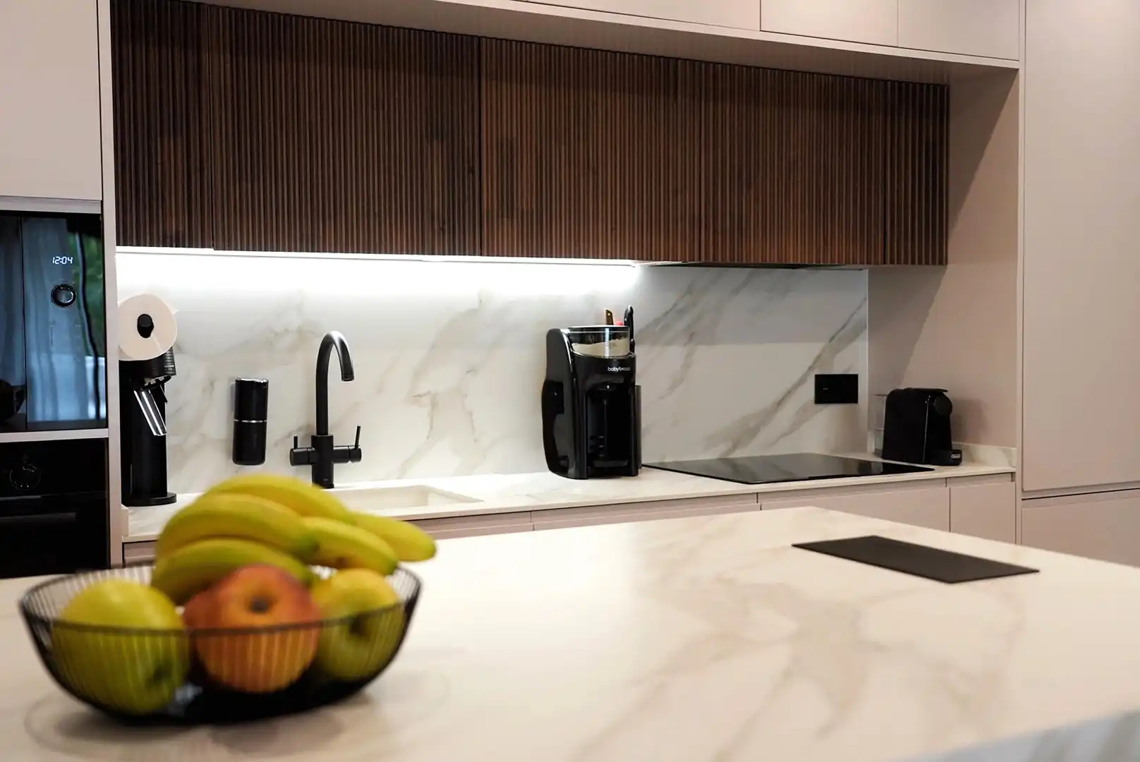 Apartament amb terrassa en venda a Nueva Andalucía, imagen 12