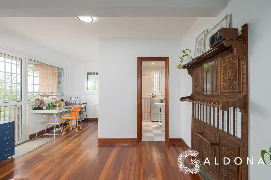Casa o chalet en venta en Pasaia con Calefacción, Jardín privado y Terraza