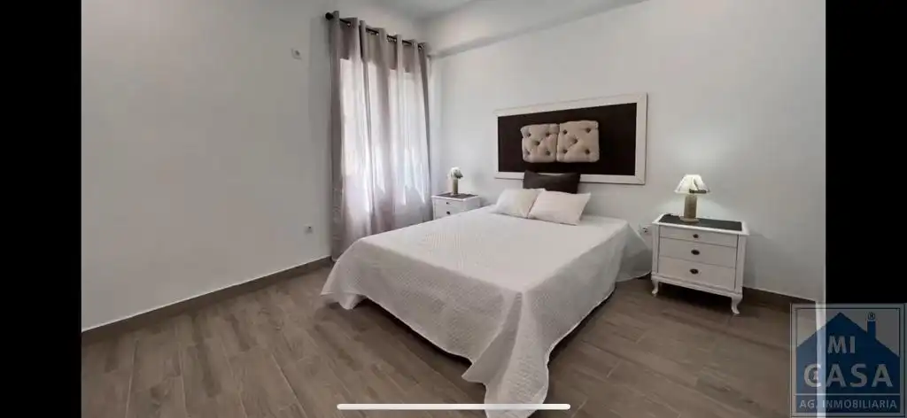 Wohnung zur Miete in Centro
