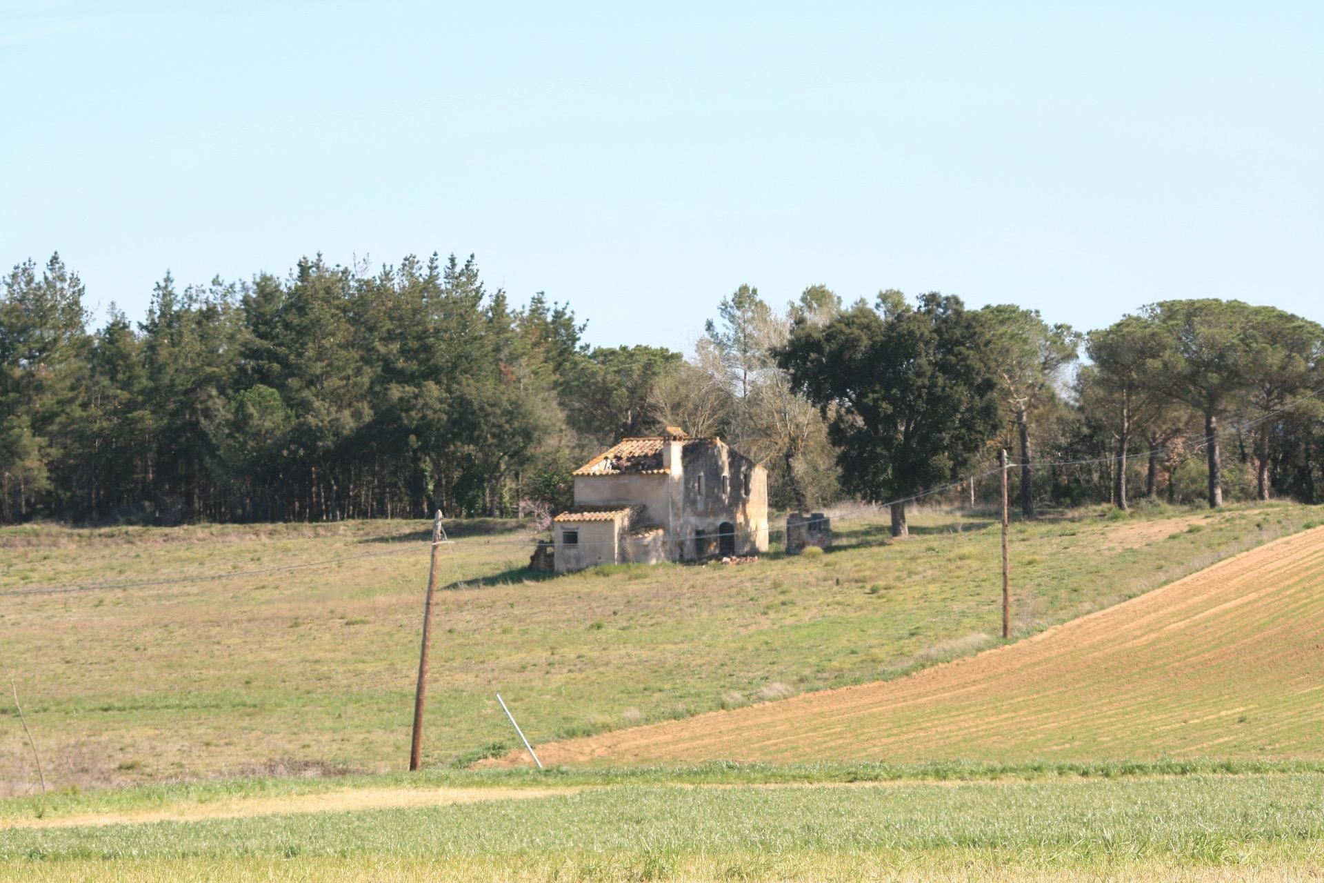 Country house for sale in Vidreres  with Private garden, Terrace and Community pool