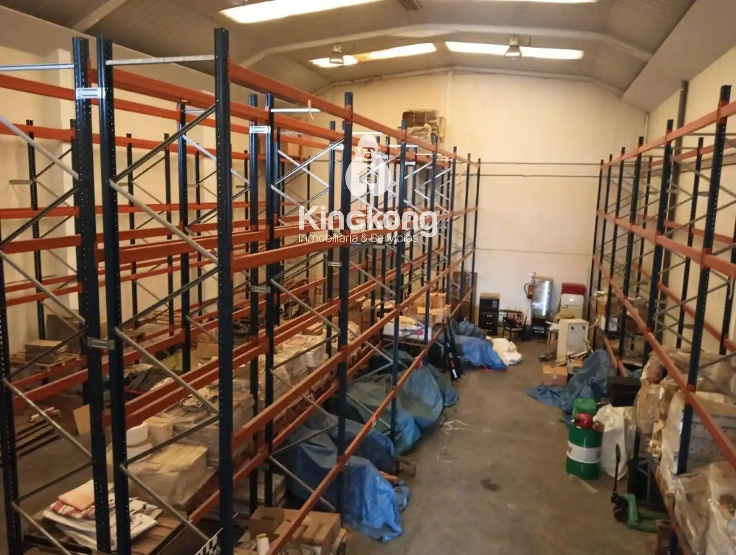 Nave industrial in vendita a Cobre, imagen 8