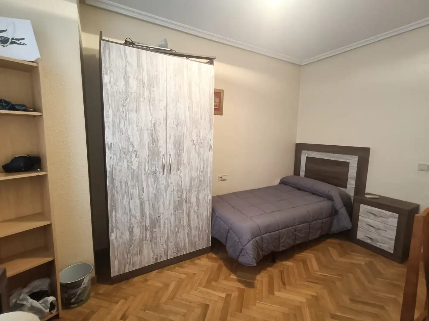 Flat for sale in Carmelitas