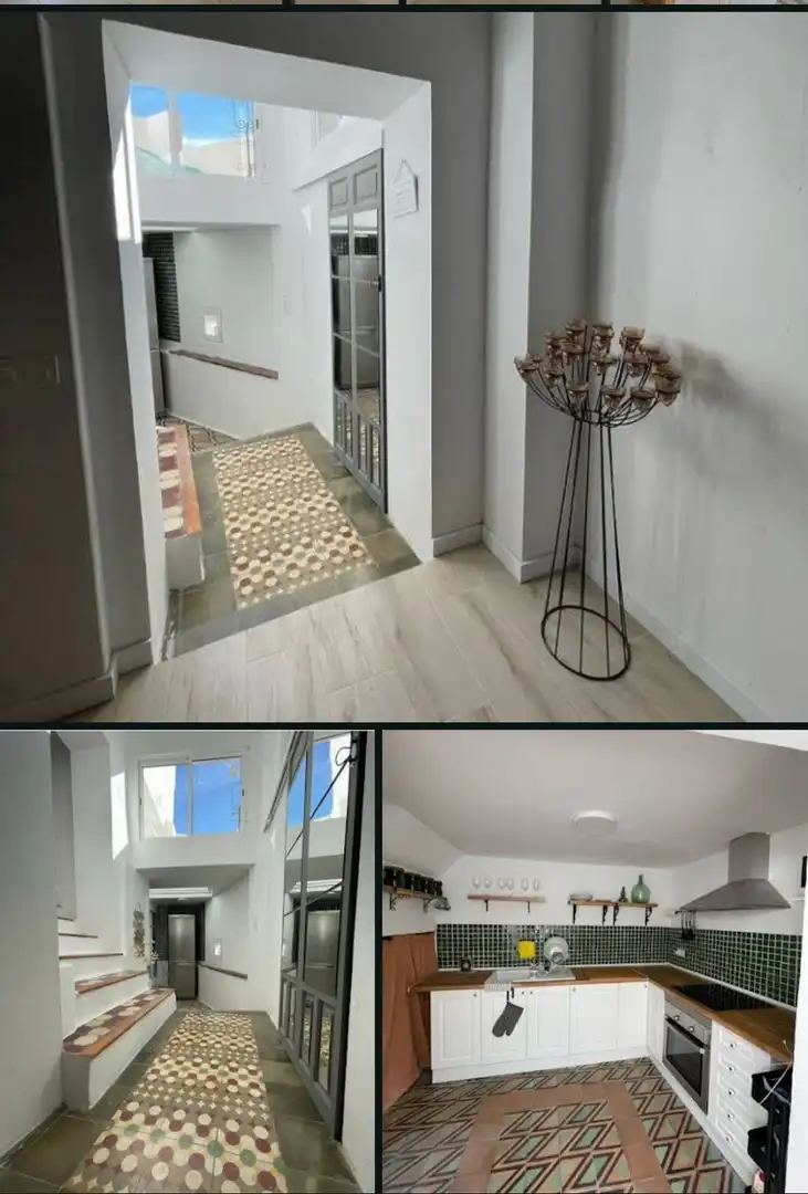 Finca rústica en venta en Polop con Aire acondicionado, Calefacción y Terraza
