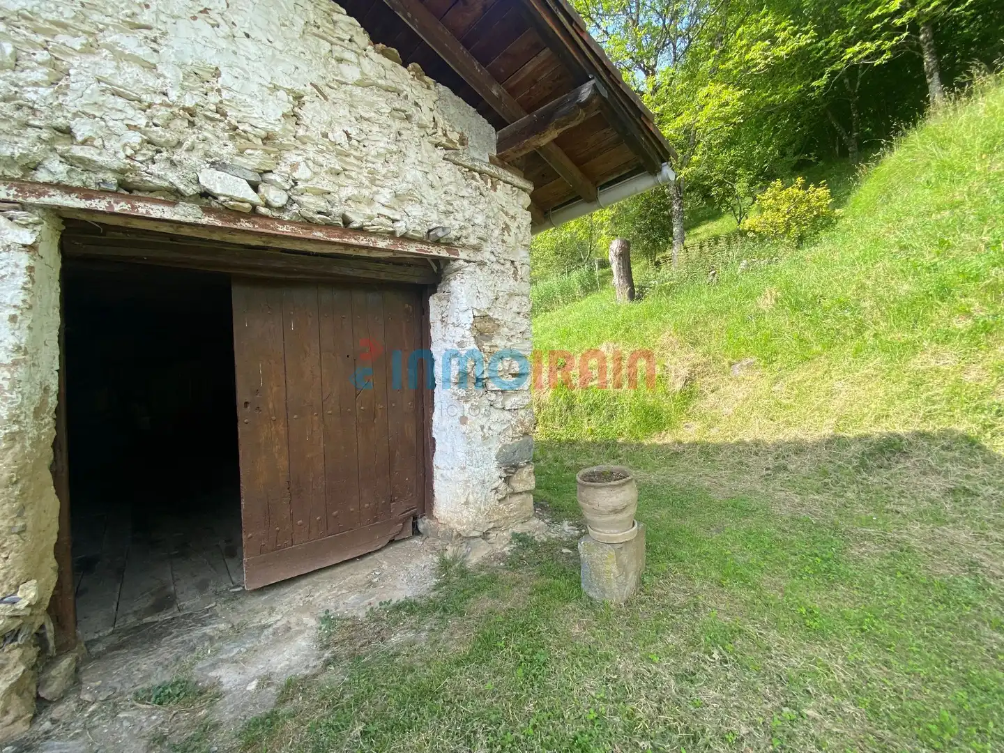 Casa o chalet en venta en Beasain con Calefacción, Trastero y Amueblado