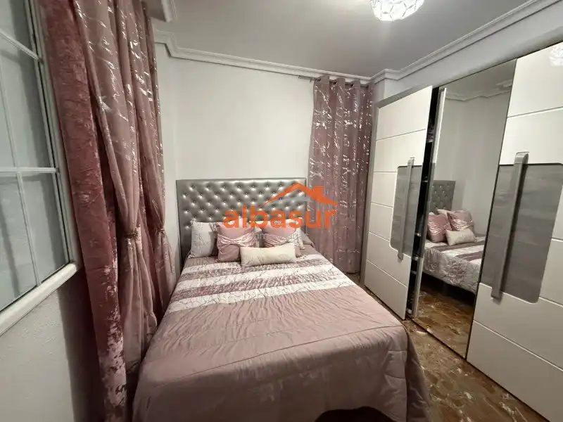 Maison mitoyenne avec piscine à vendre à Calle Compositor Gómez Návarro, imagen 25