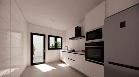 Foto 3 de Casa adosada en venda a Calle San Pancracio, 8, Javalí Nuevo, Murcia