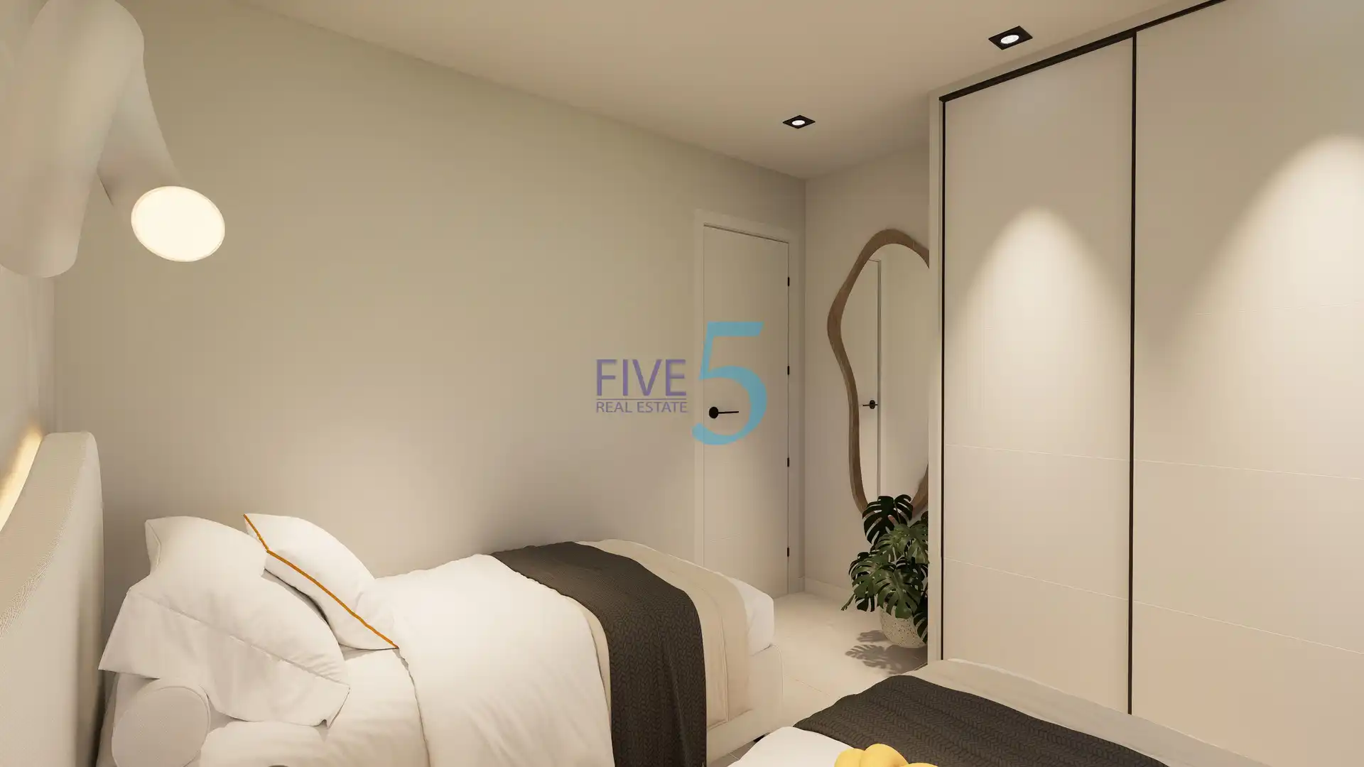 Flat with pool for sale in Pilar de la Horadada ciudad, imagen 7
