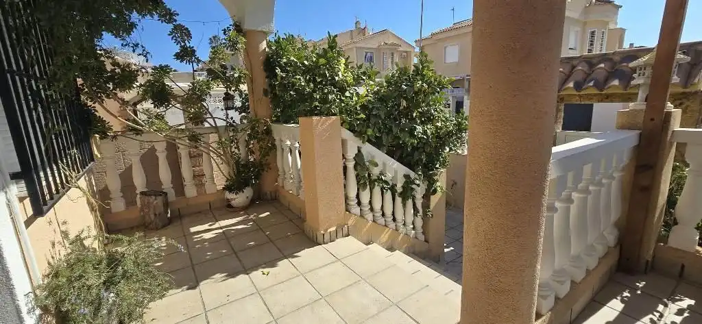 Casa o chalet en venta en El Alamillo