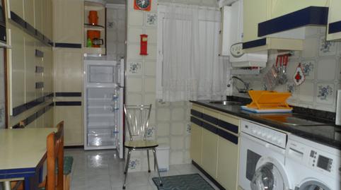 Foto 3 de Pis en venda a Calle Marqués de la Hermida, Castilla - Hermida, Santander