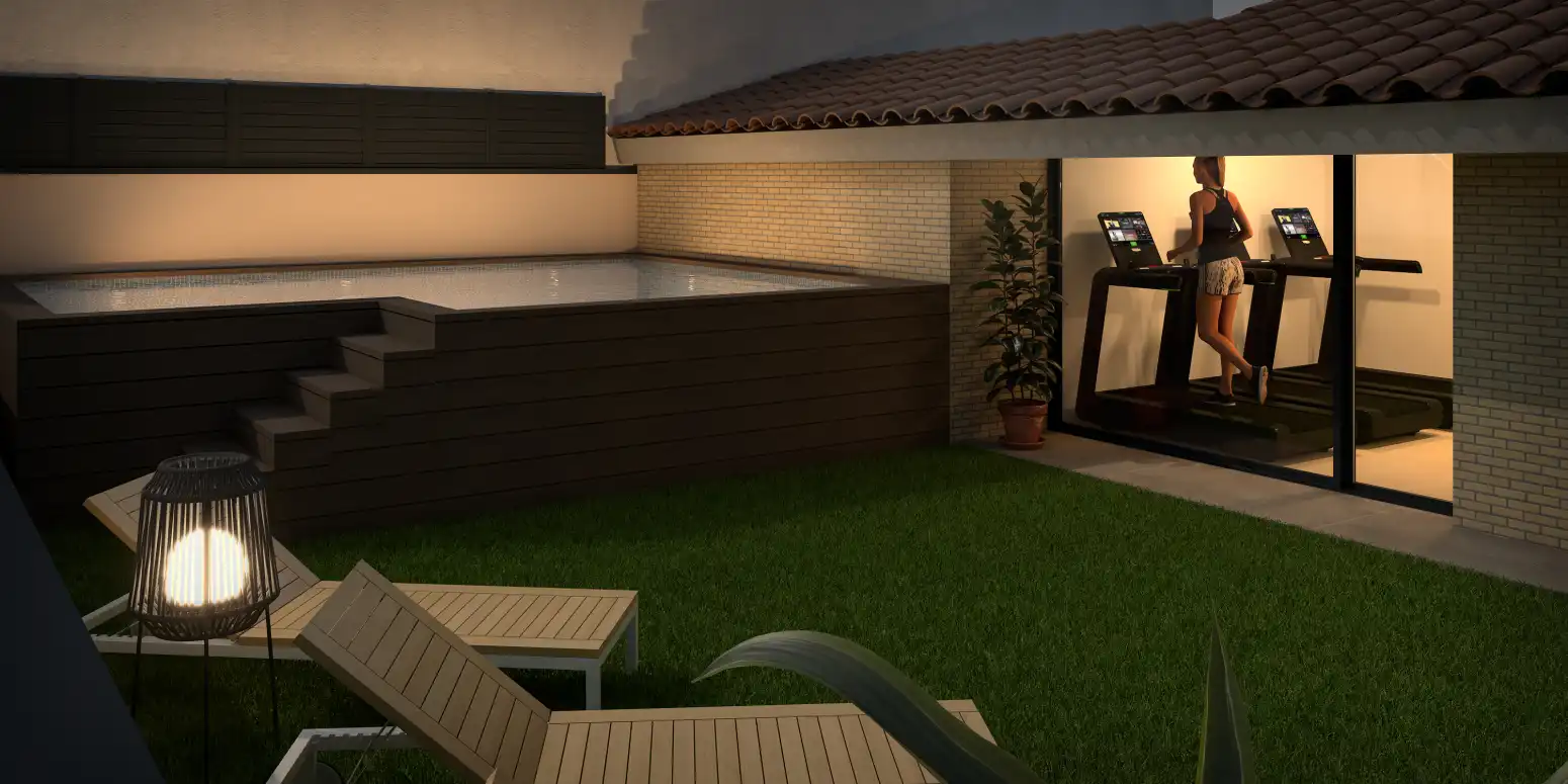 Piso con terraza en venta en Viladecans - Calle SANT CLIMENT, imagen 7