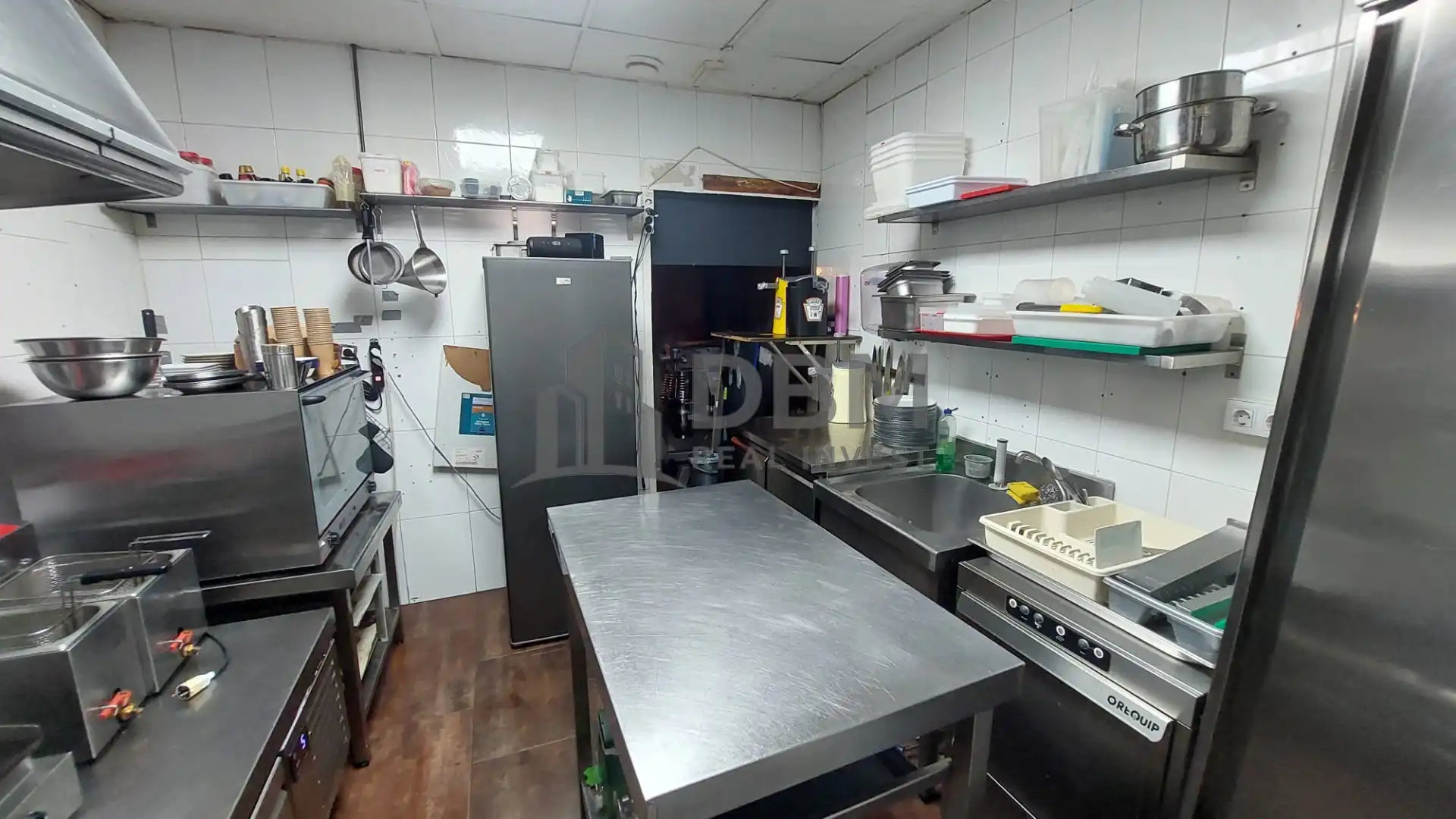 Business premises for transfer in Ciutat Vella, imagen 10