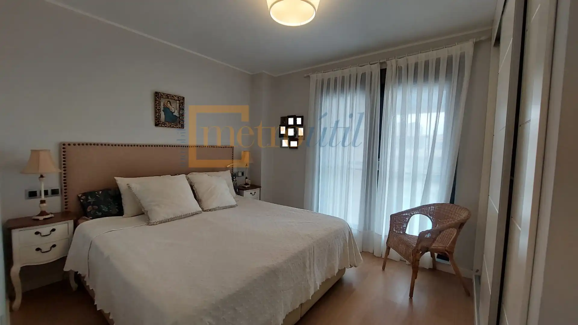 Appartamento con terrazza in vendita a Calle Silvestre Sánchez Sierra, imagen 20