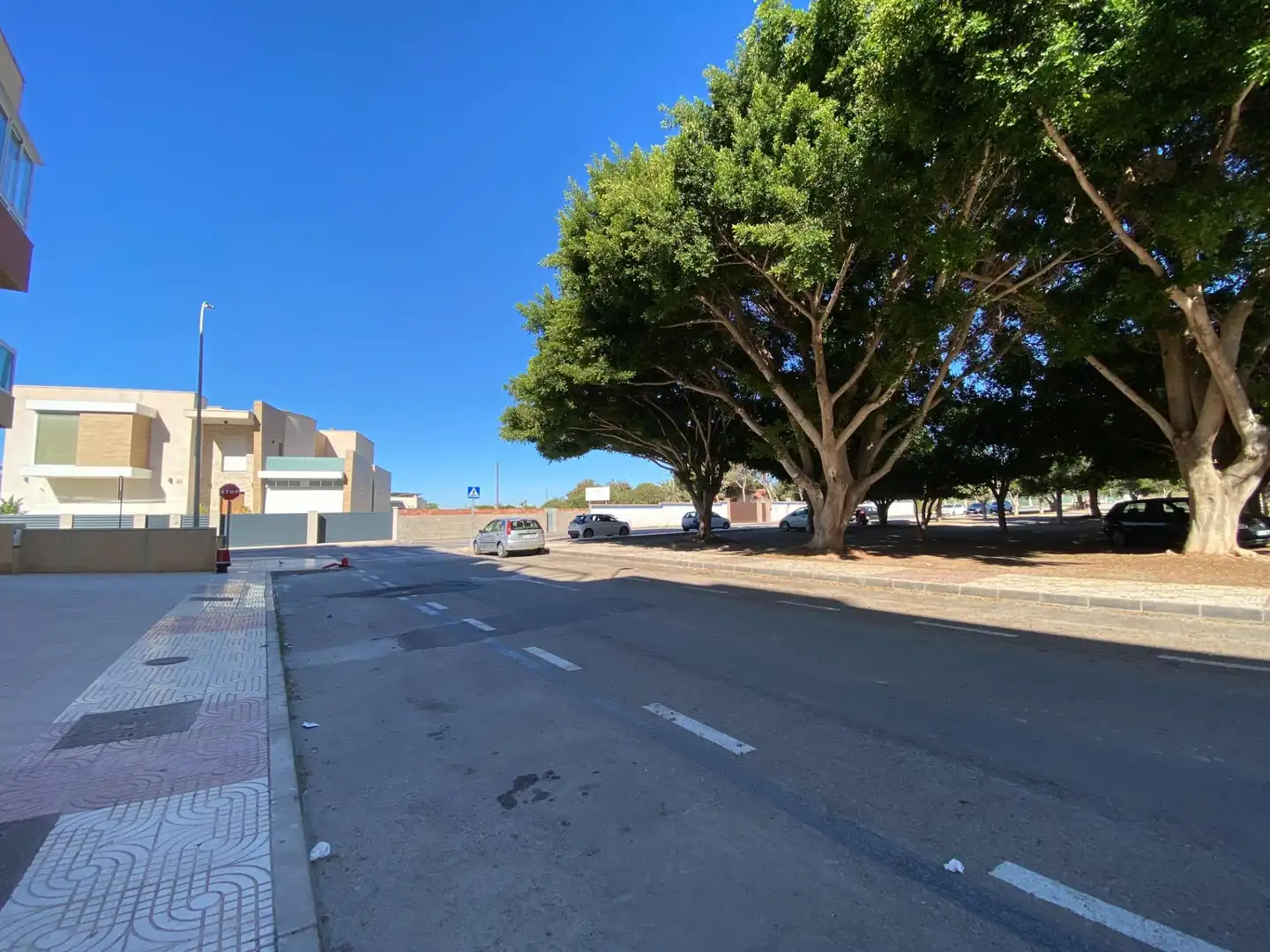 Local comercial de lloguer a Calle de la Costa Verde 10, imagen 9