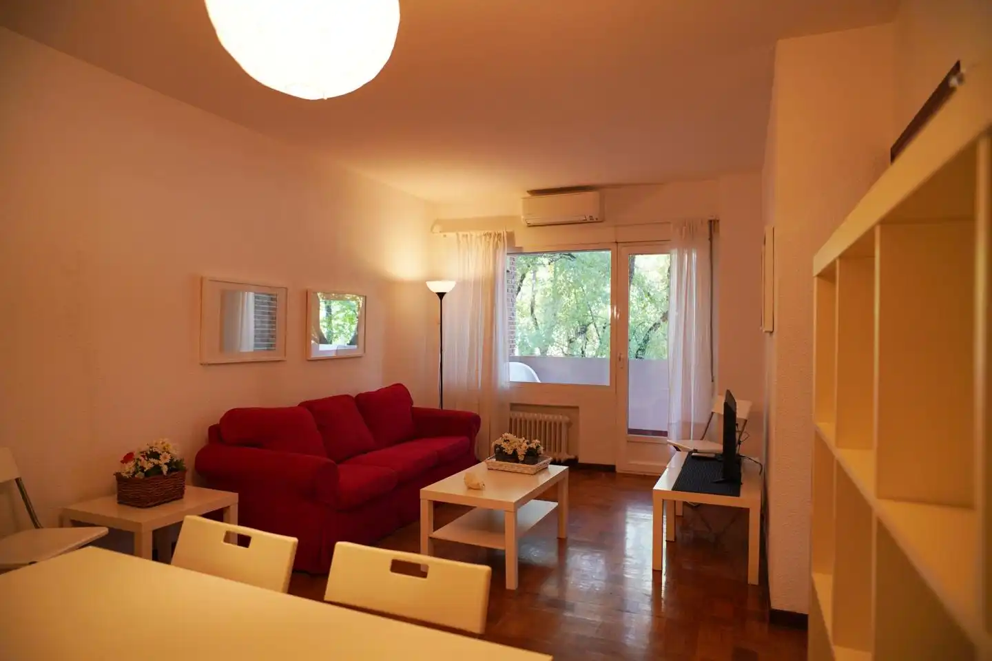Appartement avec ascenseur à louer à Paseo de Santa María de la Cabeza, imagen 2