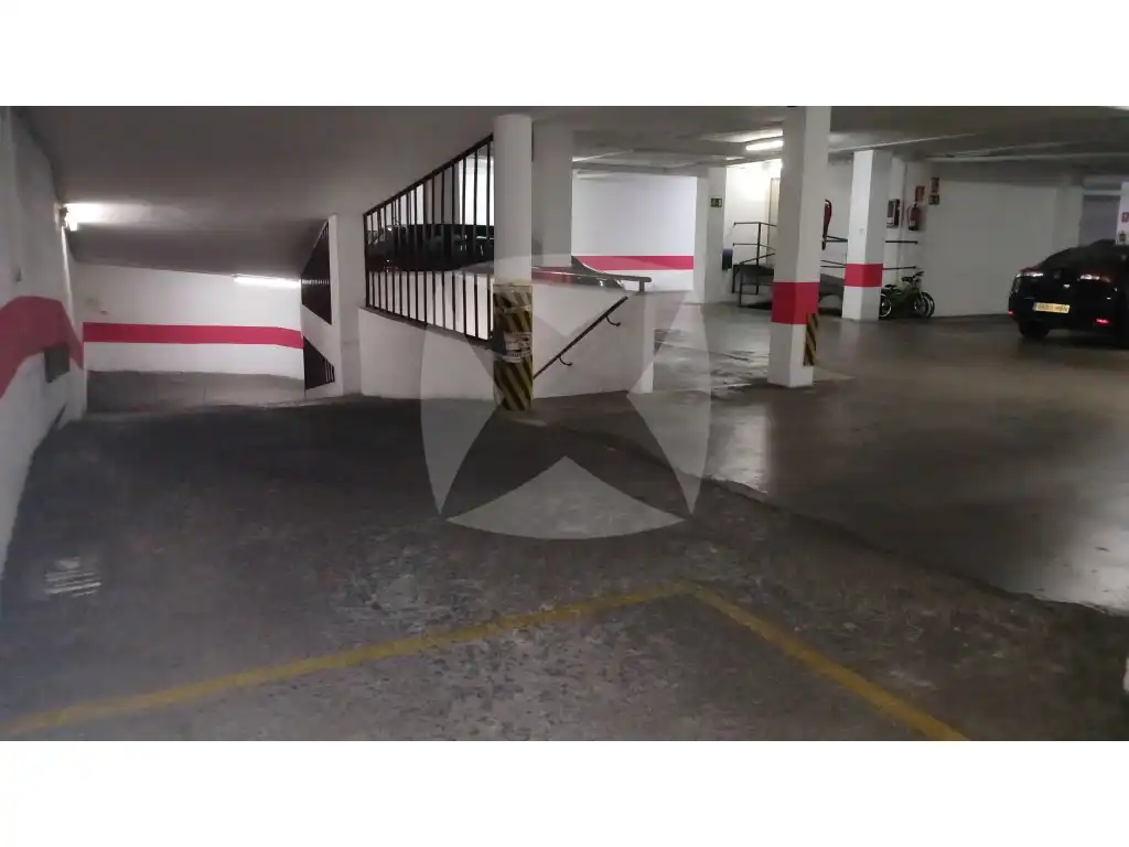 Aparcament en venda a Plaza de Antonio Zoido Díaz, imagen 5