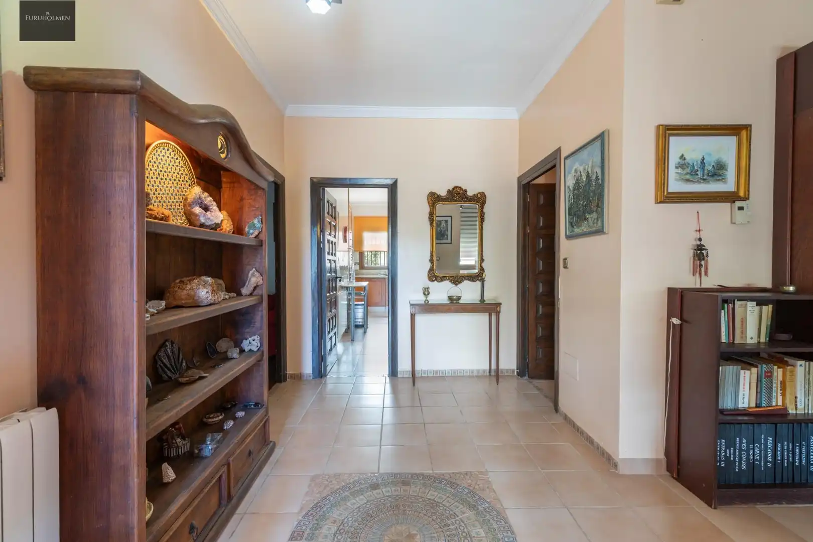 Detached house with pool for sale in Los Tablones - La Garnatilla, imagen 32