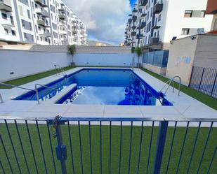 Swimming pool of Flat for sale in  Córdoba Capital  with Air Conditioner, Heating and Terrace